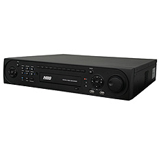 4ch スタンドアローンHD DVR