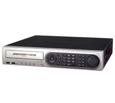 4ch フルHD DVR